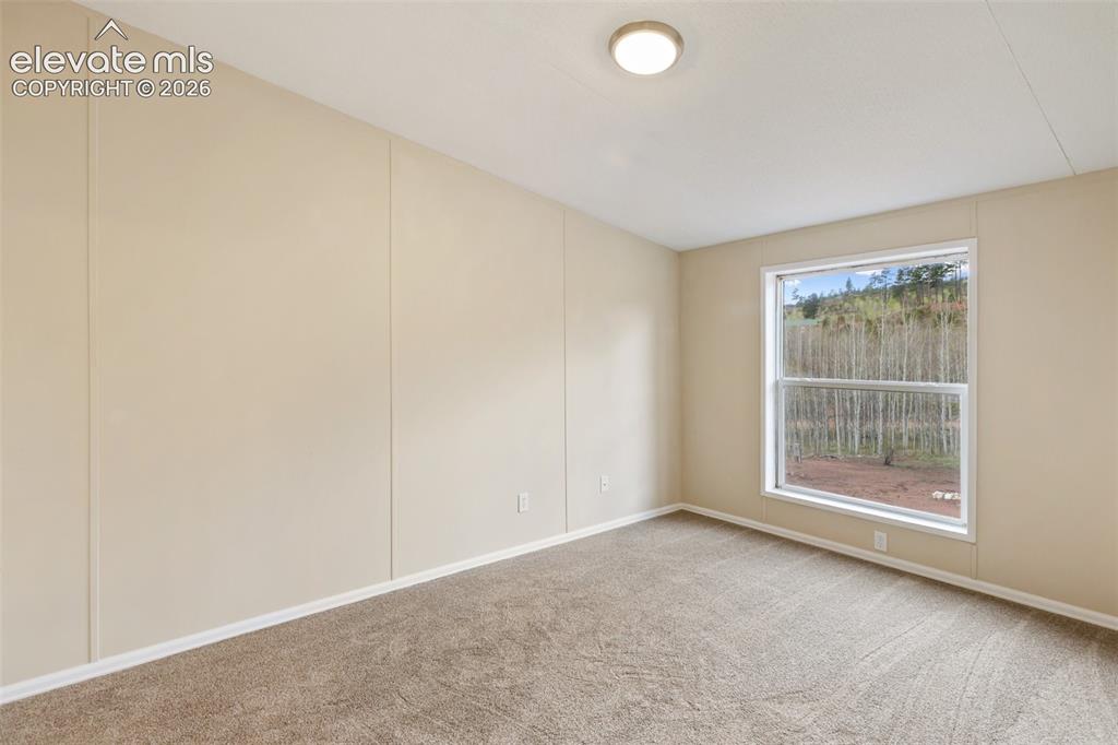 100 Wolverine Drive Florissant CO 80816