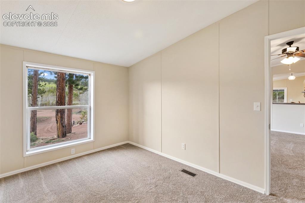 100 Wolverine Drive Florissant CO 80816