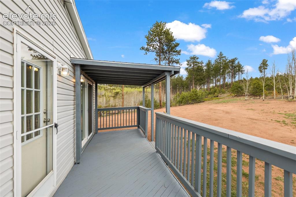 100 Wolverine Drive Florissant CO 80816