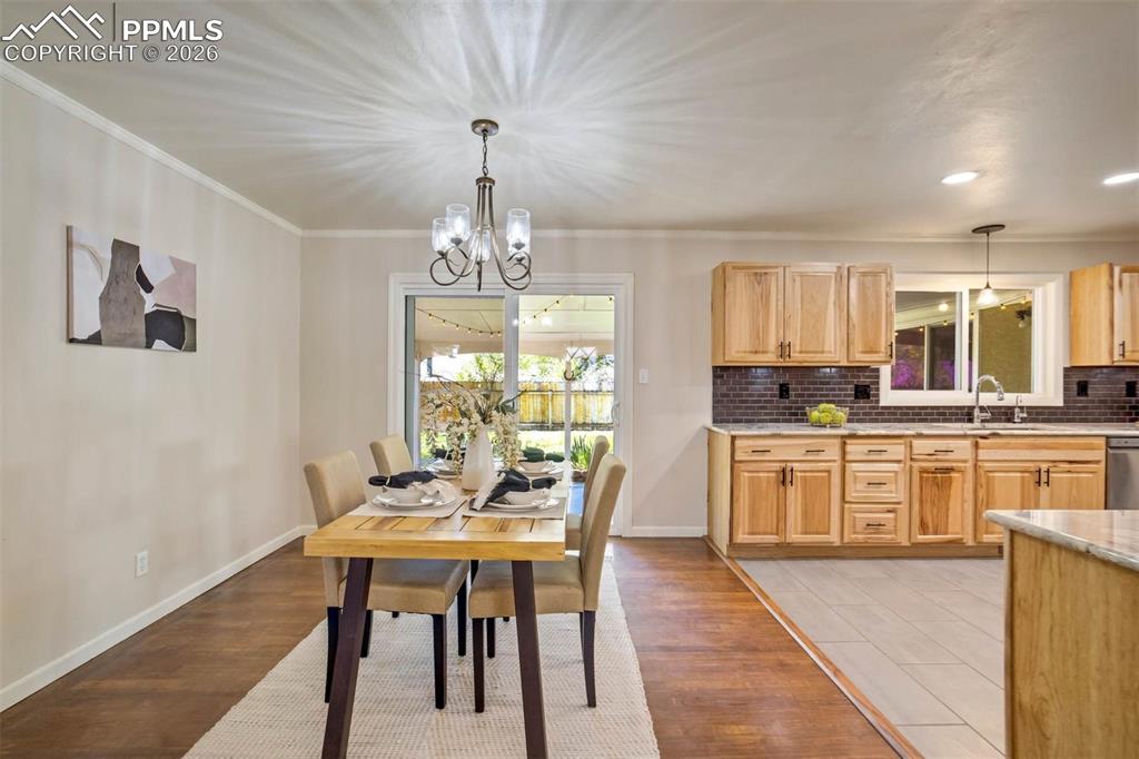 240 Davie Drive Colorado Springs CO 80911