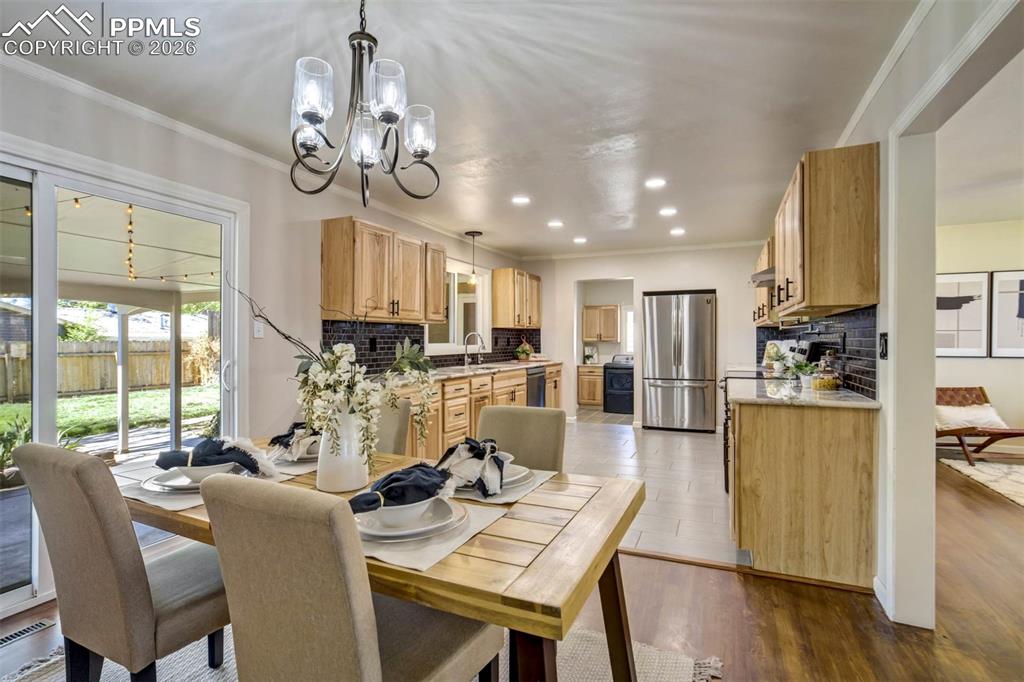 240 Davie Drive Colorado Springs CO 80911