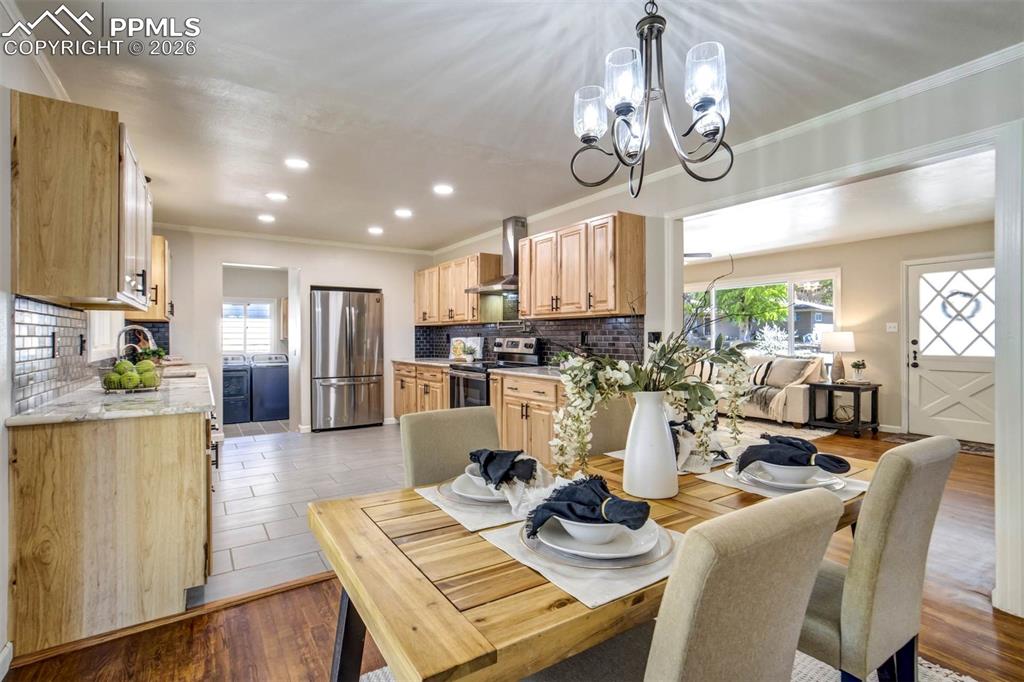 240 Davie Drive Colorado Springs CO 80911