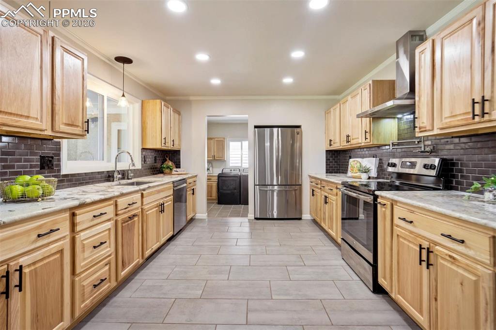 240 Davie Drive Colorado Springs CO 80911