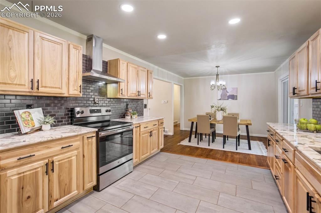 240 Davie Drive Colorado Springs CO 80911