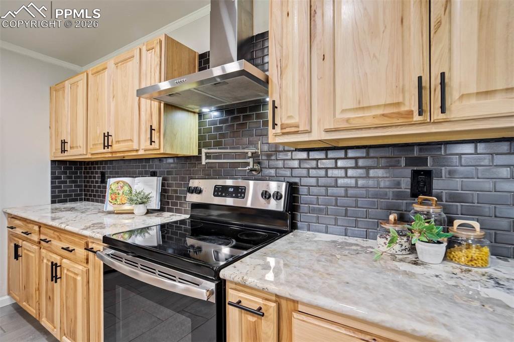 240 Davie Drive Colorado Springs CO 80911