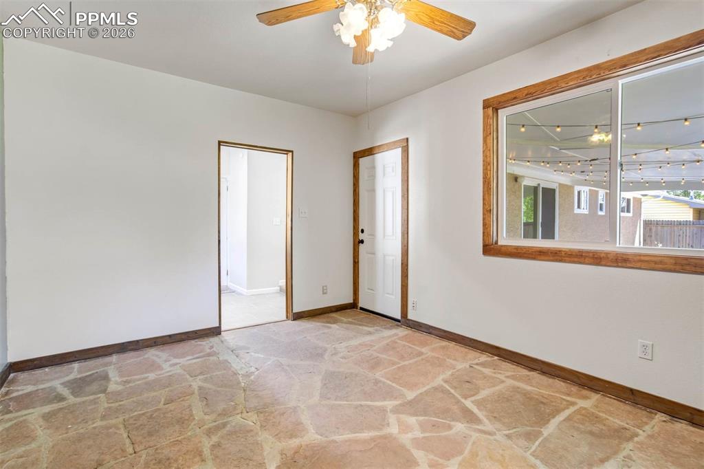 240 Davie Drive Colorado Springs CO 80911