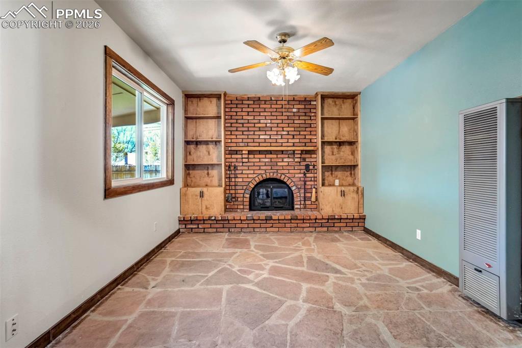 240 Davie Drive Colorado Springs CO 80911