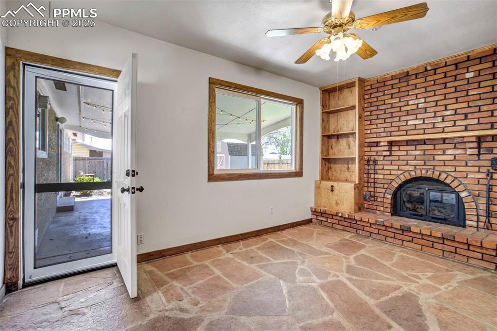 240 Davie Drive Colorado Springs CO 80911