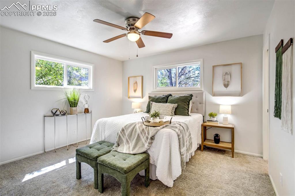 240 Davie Drive Colorado Springs CO 80911