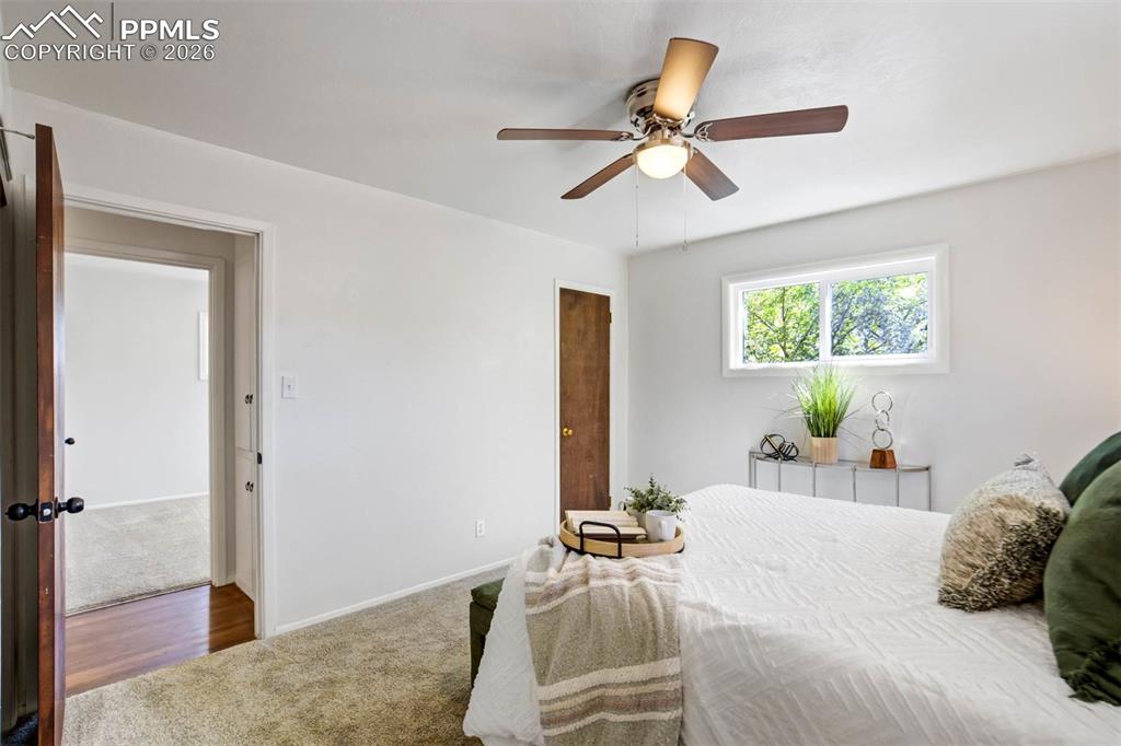 240 Davie Drive Colorado Springs CO 80911