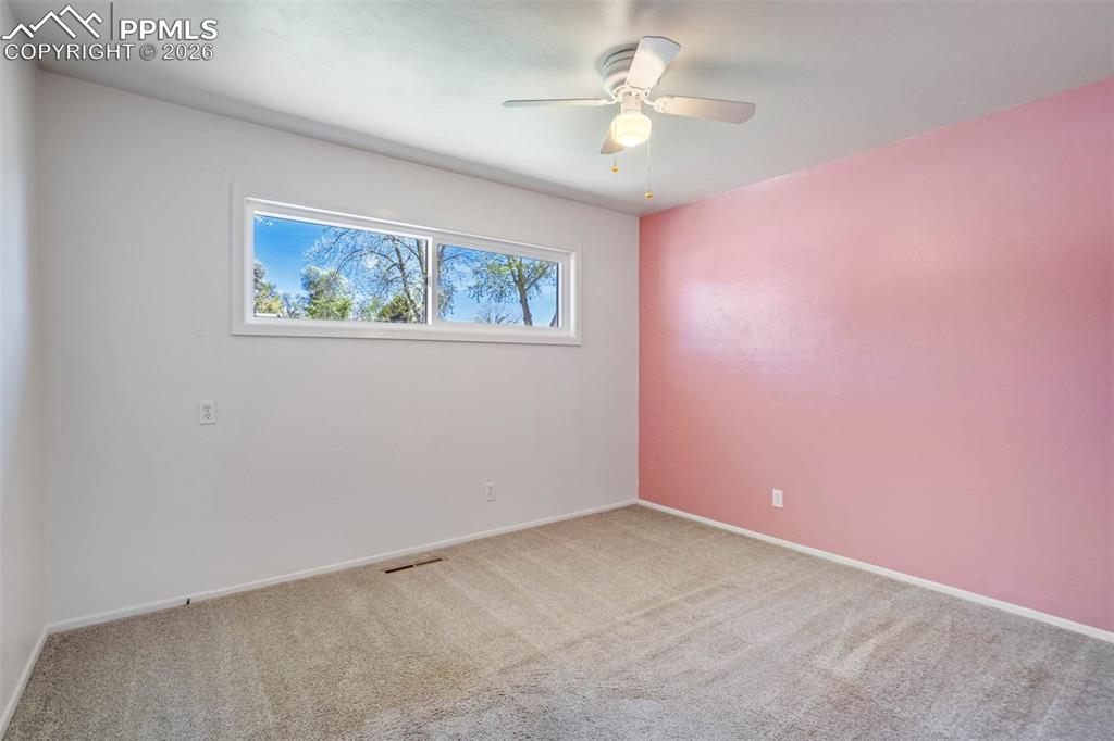 240 Davie Drive Colorado Springs CO 80911
