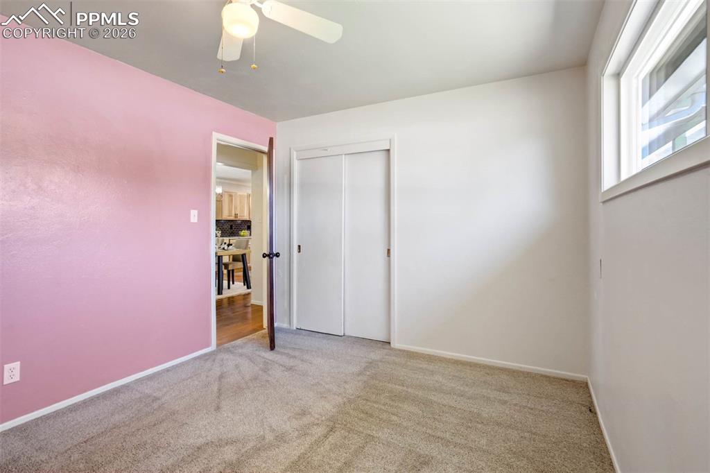 240 Davie Drive Colorado Springs CO 80911