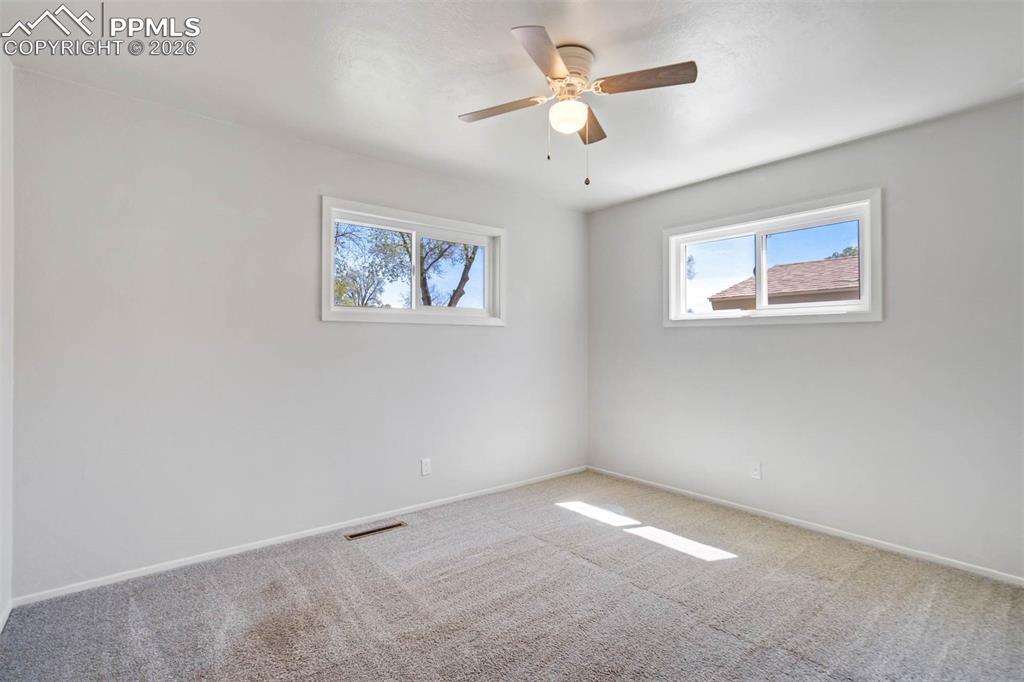 240 Davie Drive Colorado Springs CO 80911