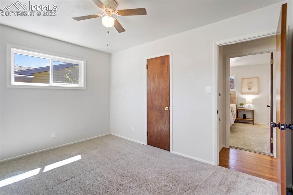 240 Davie Drive Colorado Springs CO 80911