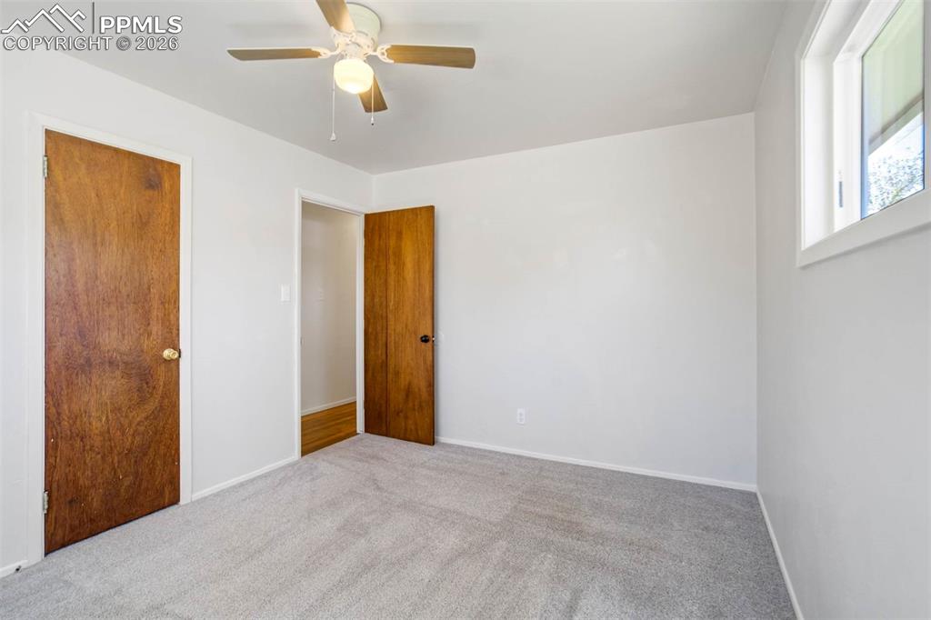 240 Davie Drive Colorado Springs CO 80911
