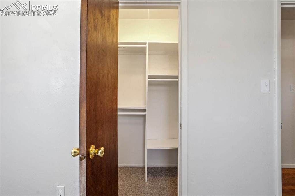 240 Davie Drive Colorado Springs CO 80911