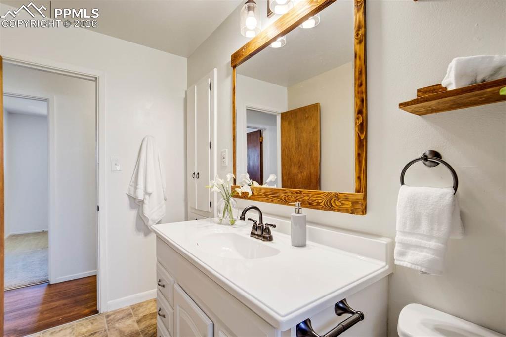 240 Davie Drive Colorado Springs CO 80911
