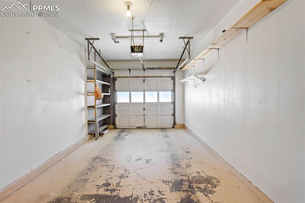 240 Davie Drive Colorado Springs CO 80911