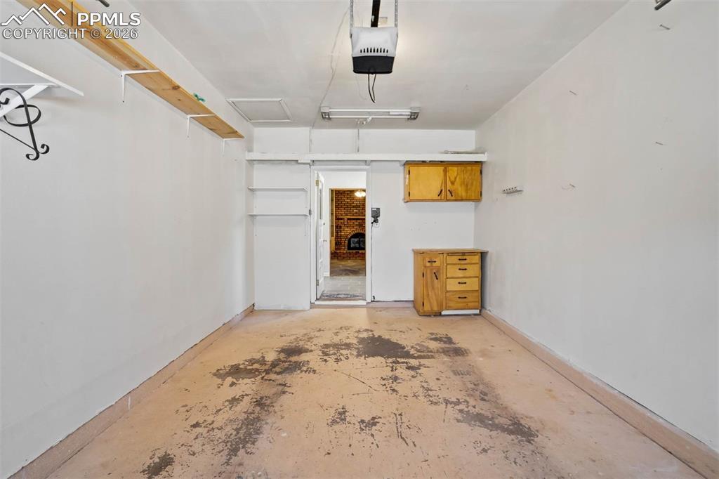 240 Davie Drive Colorado Springs CO 80911