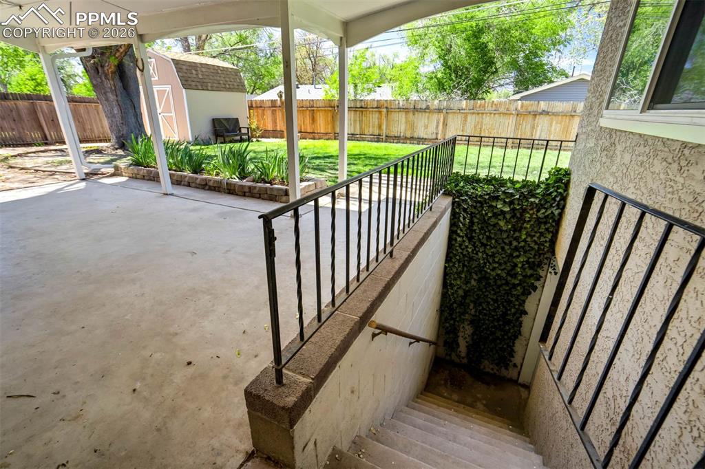 240 Davie Drive Colorado Springs CO 80911