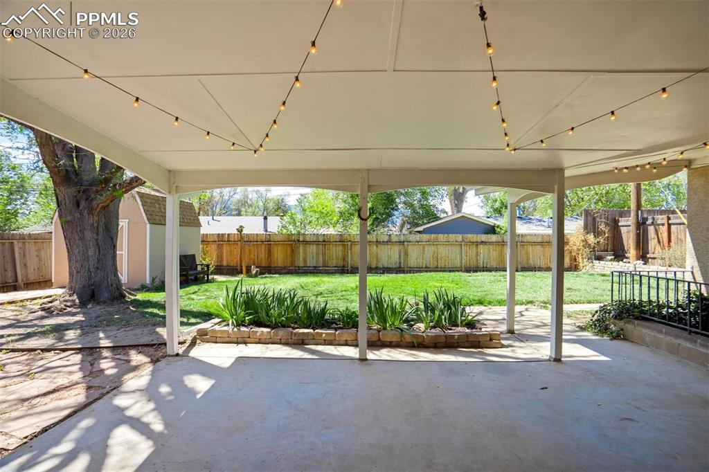 240 Davie Drive Colorado Springs CO 80911