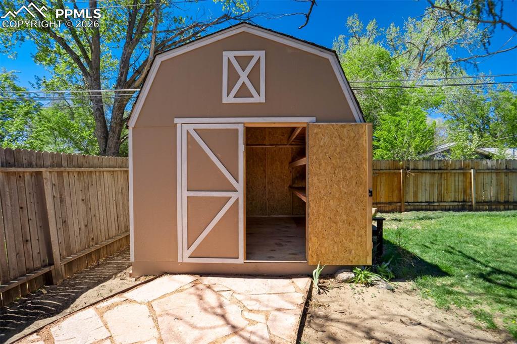 240 Davie Drive Colorado Springs CO 80911