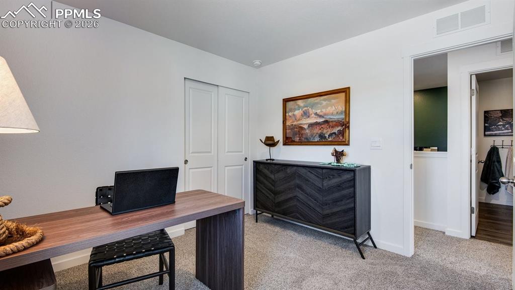 11799 Foraker Lane Colorado Springs CO 80925