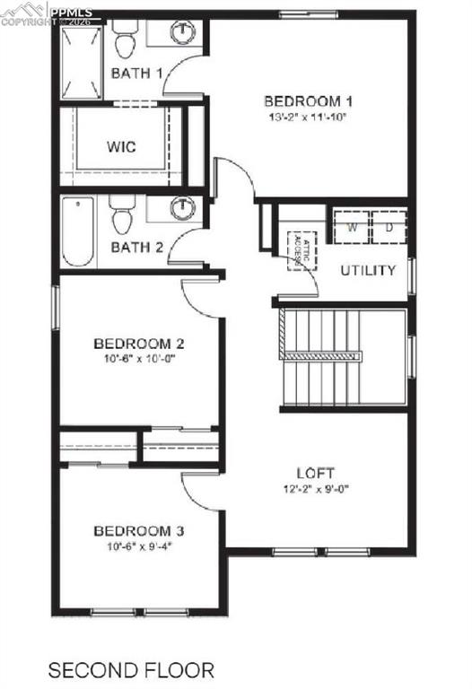 11799 Foraker Lane Colorado Springs CO 80925