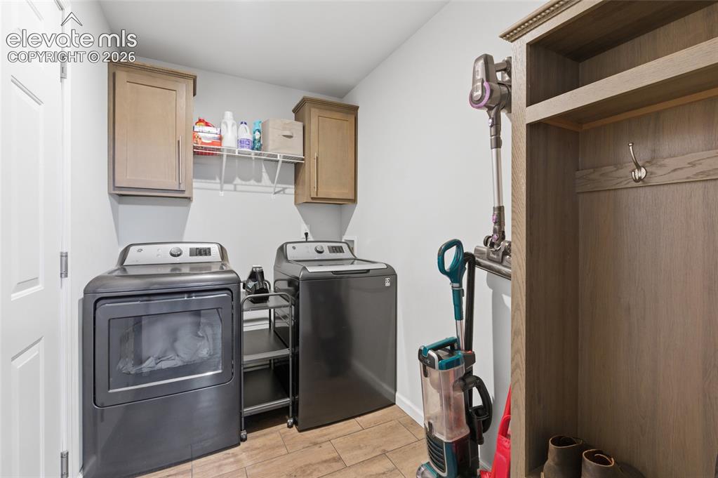 4349 Gray Fox Heights Colorado Springs CO 80922
