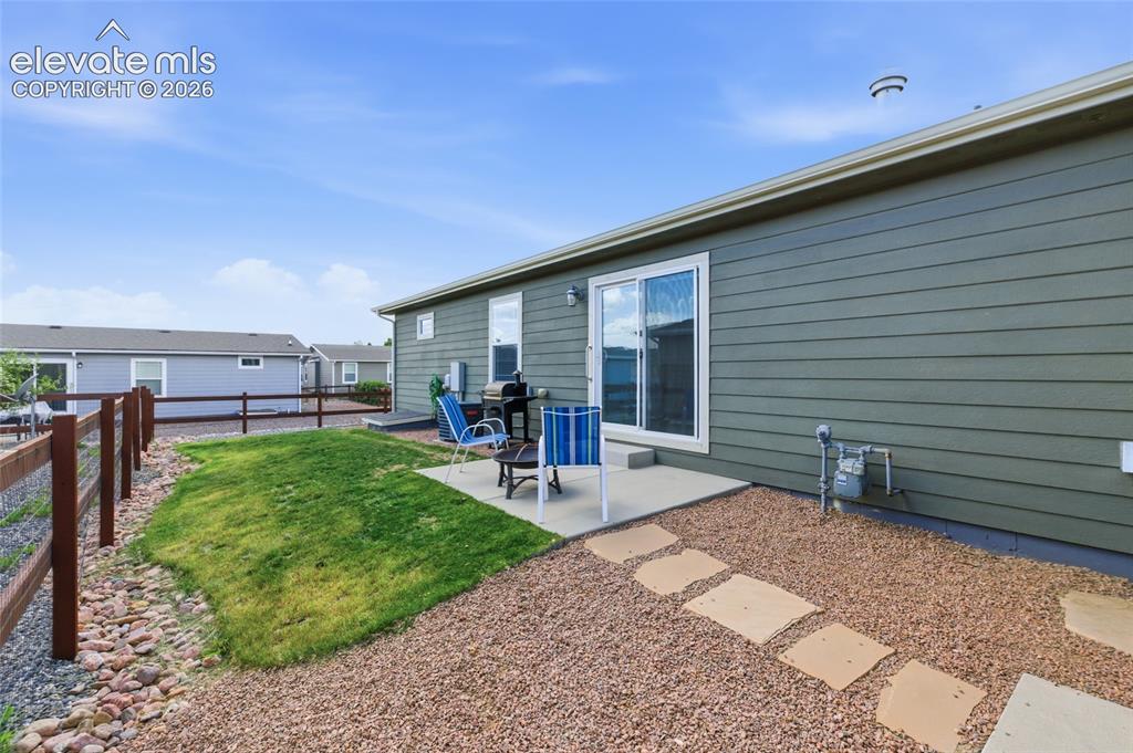 4349 Gray Fox Heights Colorado Springs CO 80922