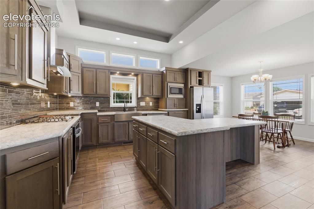 4349 Gray Fox Heights Colorado Springs CO 80922