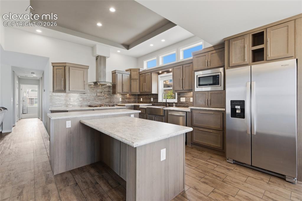 4349 Gray Fox Heights Colorado Springs CO 80922