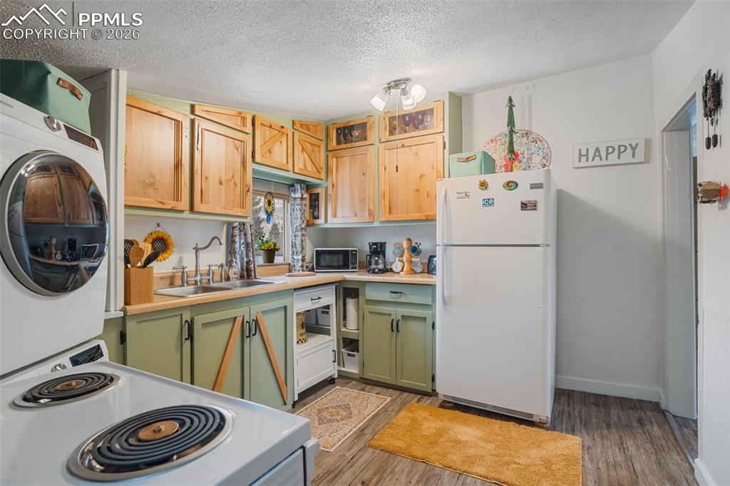 331 E Golden Avenue Cripple Creek CO 80813