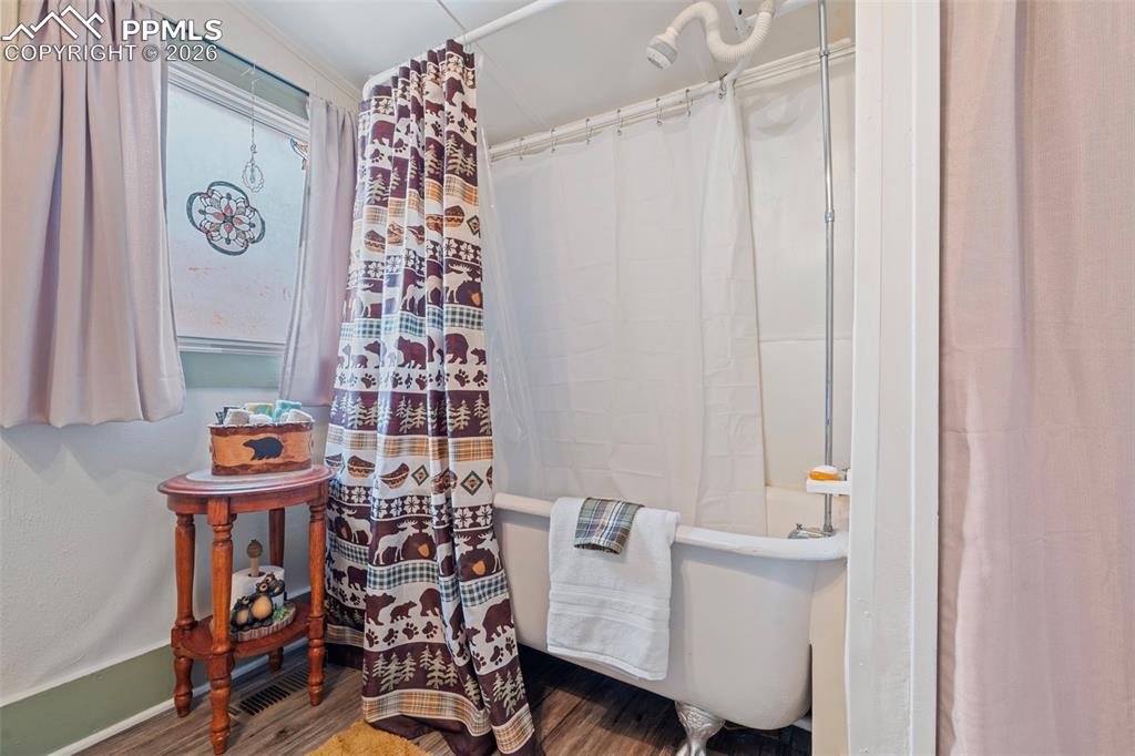 331 E Golden Avenue Cripple Creek CO 80813
