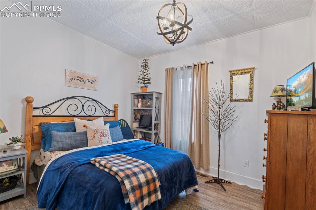 331 E Golden Avenue Cripple Creek CO 80813