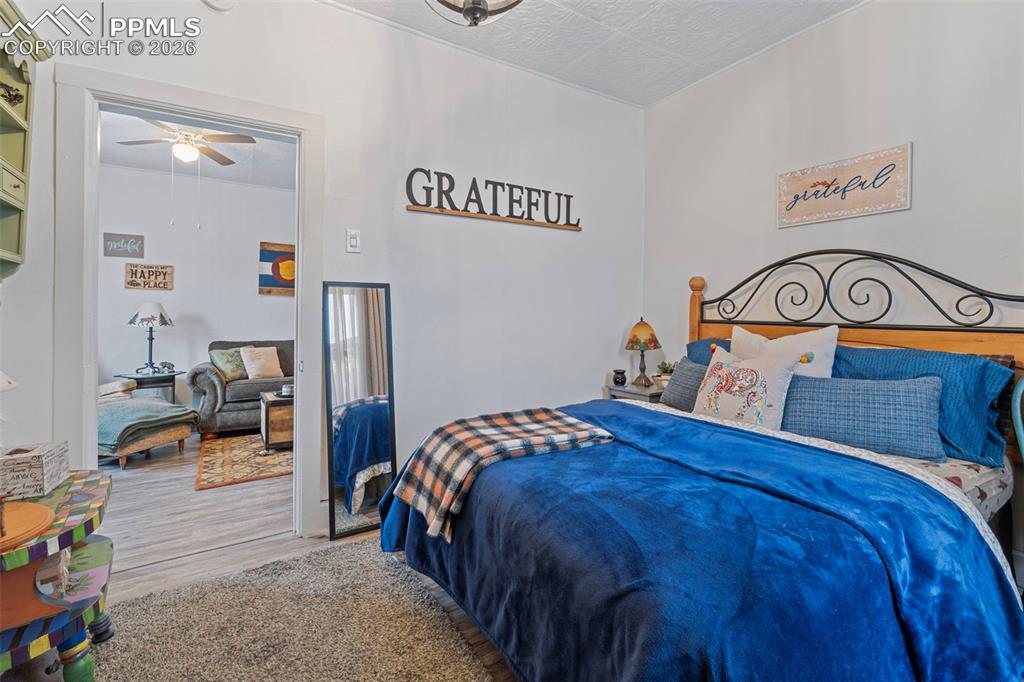 331 E Golden Avenue Cripple Creek CO 80813