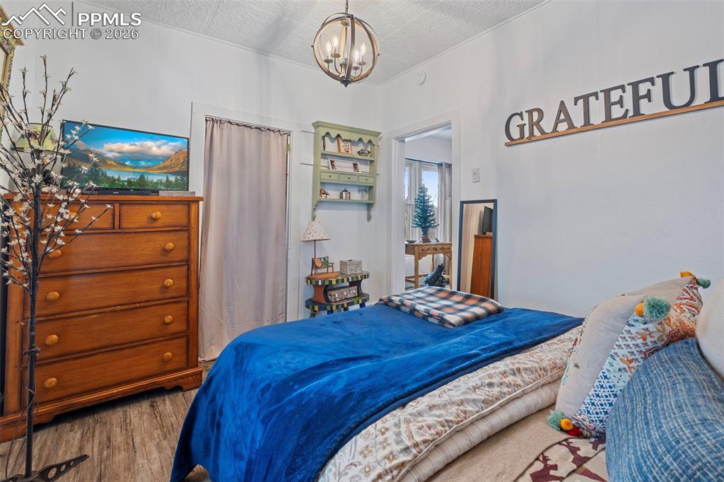 331 E Golden Avenue Cripple Creek CO 80813