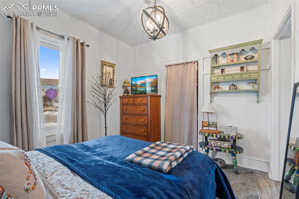 331 E Golden Avenue Cripple Creek CO 80813