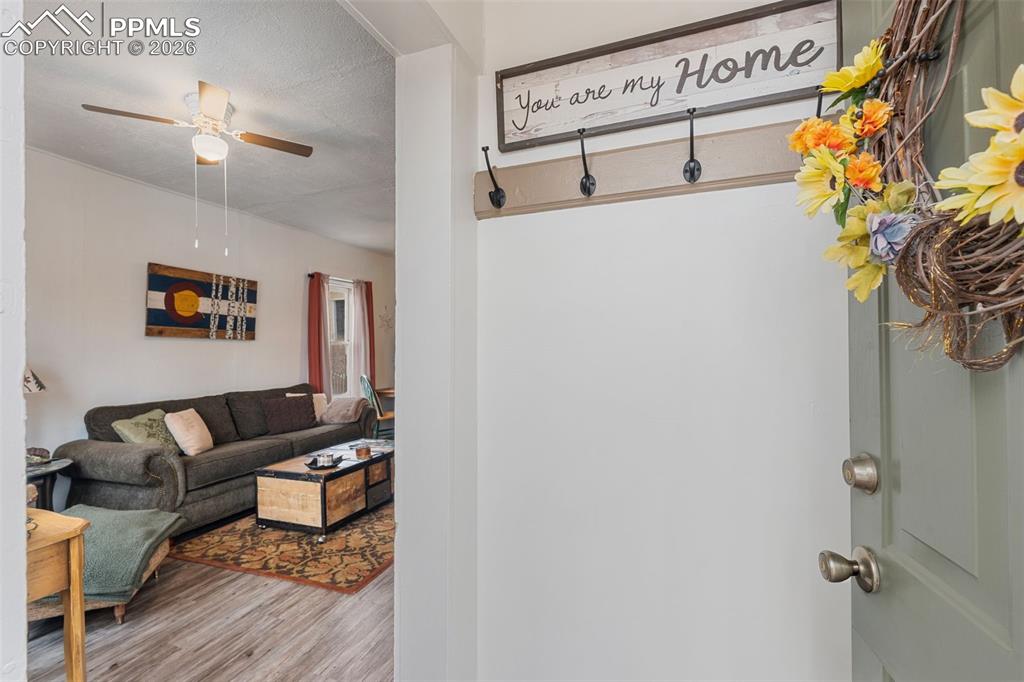 331 E Golden Avenue Cripple Creek CO 80813
