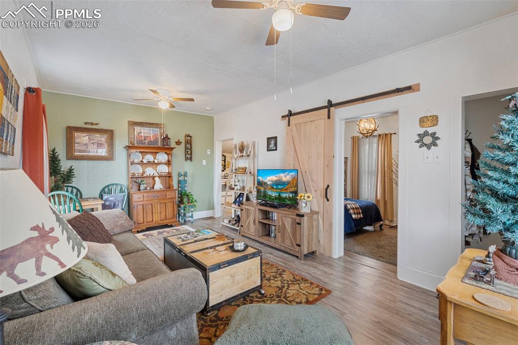 331 E Golden Avenue Cripple Creek CO 80813