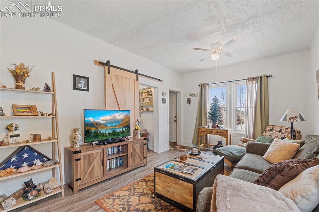 331 E Golden Avenue Cripple Creek CO 80813