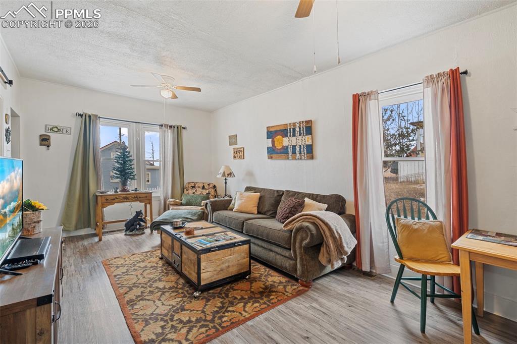 331 E Golden Avenue Cripple Creek CO 80813