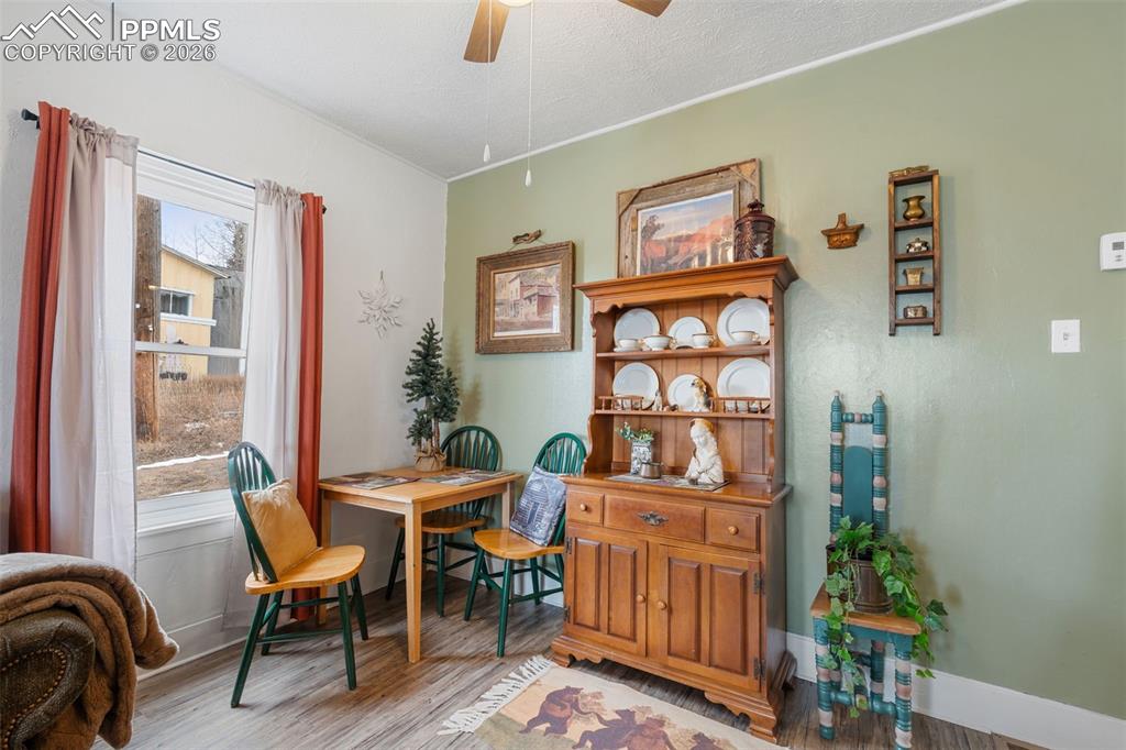 331 E Golden Avenue Cripple Creek CO 80813