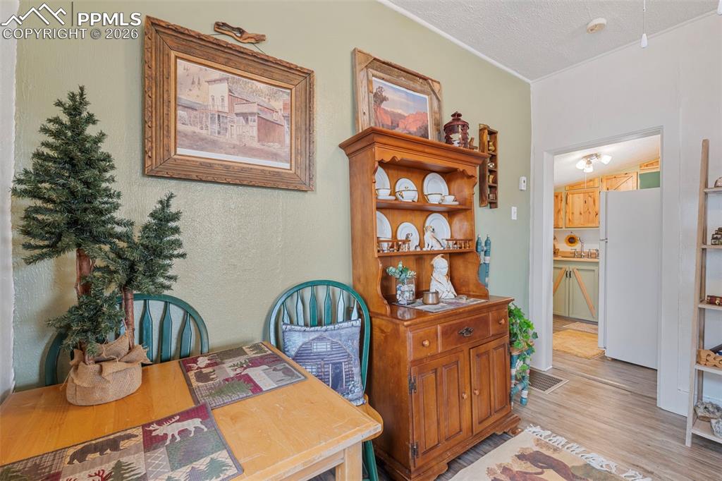 331 E Golden Avenue Cripple Creek CO 80813