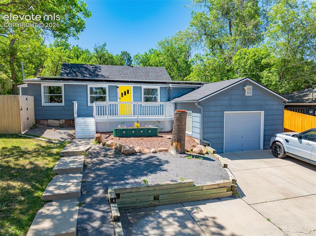 1608 Highland Way Colorado Springs CO 80906