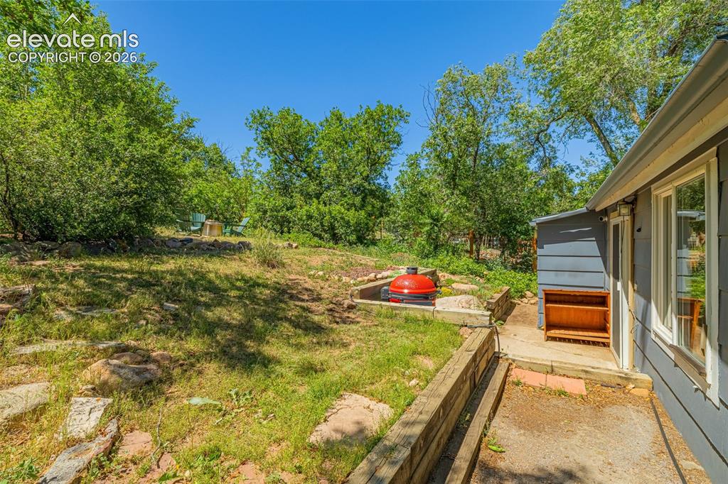 1608 Highland Way Colorado Springs CO 80906