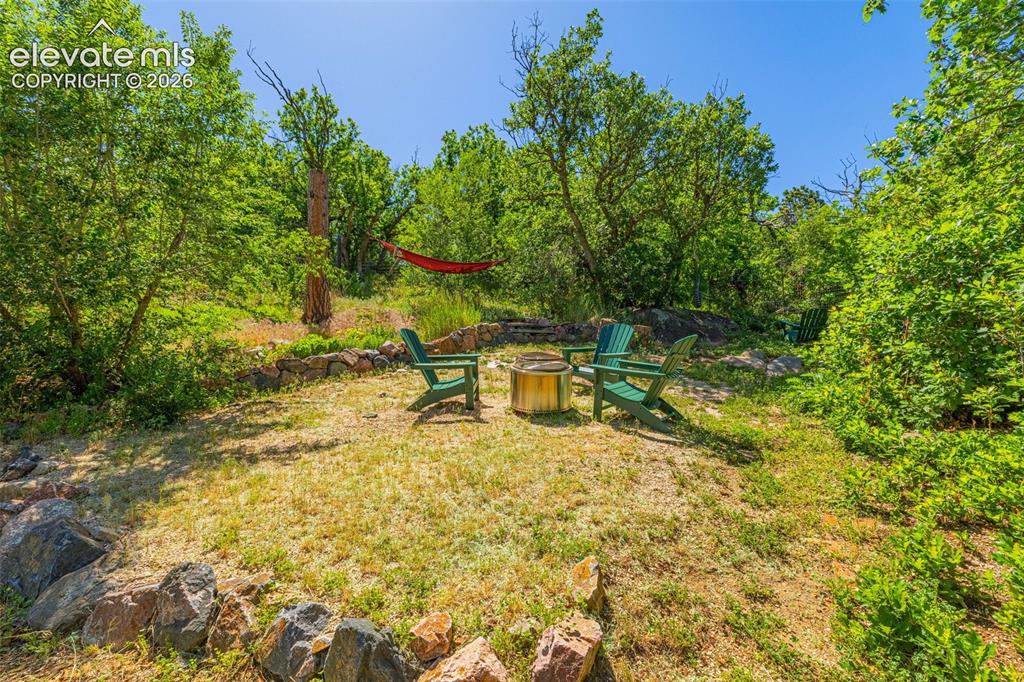 1608 Highland Way Colorado Springs CO 80906