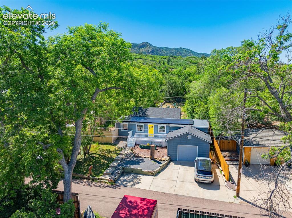1608 Highland Way Colorado Springs CO 80906