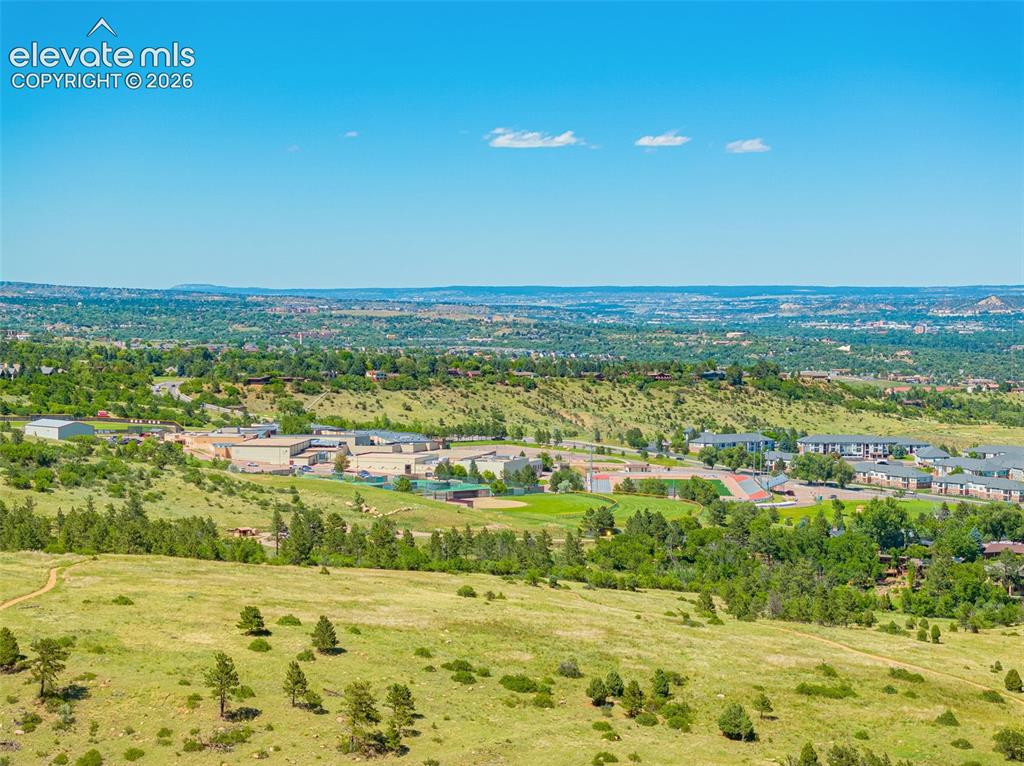 1608 Highland Way Colorado Springs CO 80906