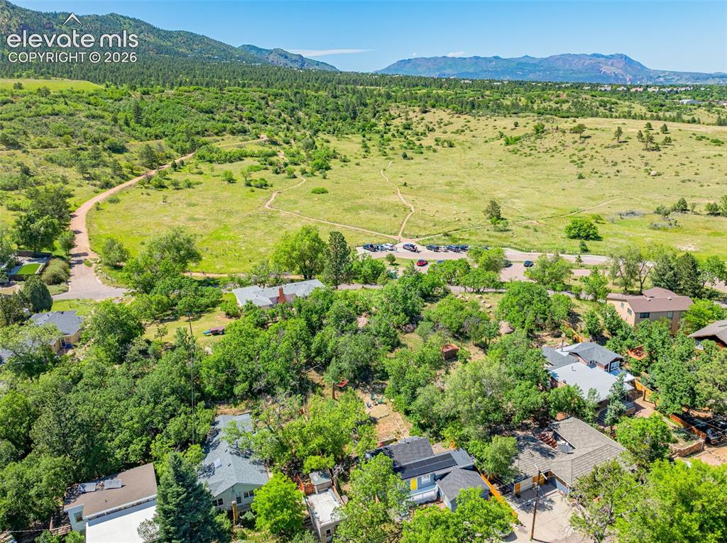 1608 Highland Way Colorado Springs CO 80906